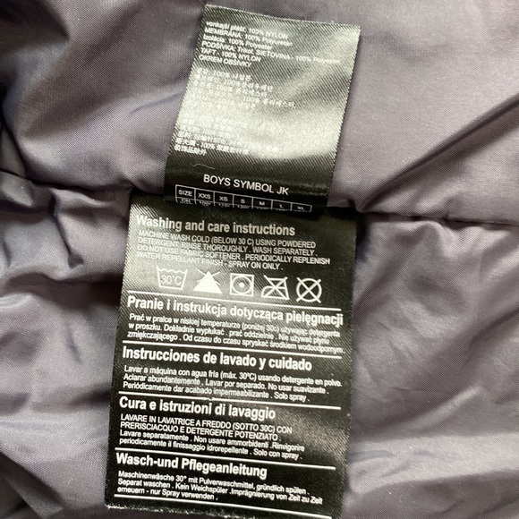 Burton  Dryridge Jacket Size M (US 10-12) B60 - Picture 13 of 15